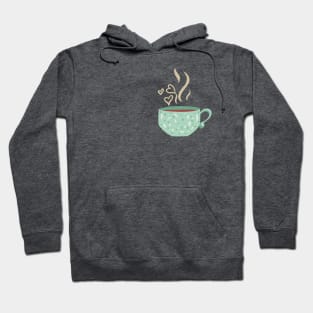 Time fora tea! Hoodie